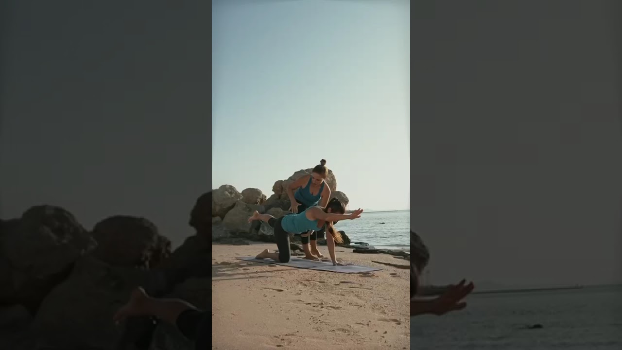 YOGA RETREAT IN PORTUGAL 2025