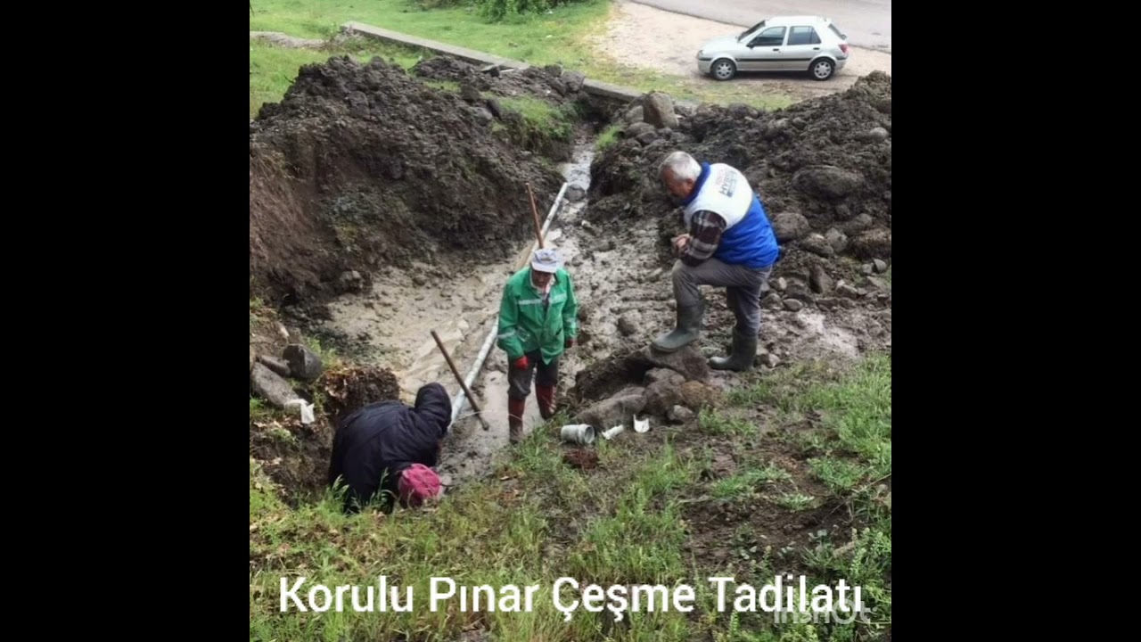 Derbentobruğu Köyü Muhtarlığı