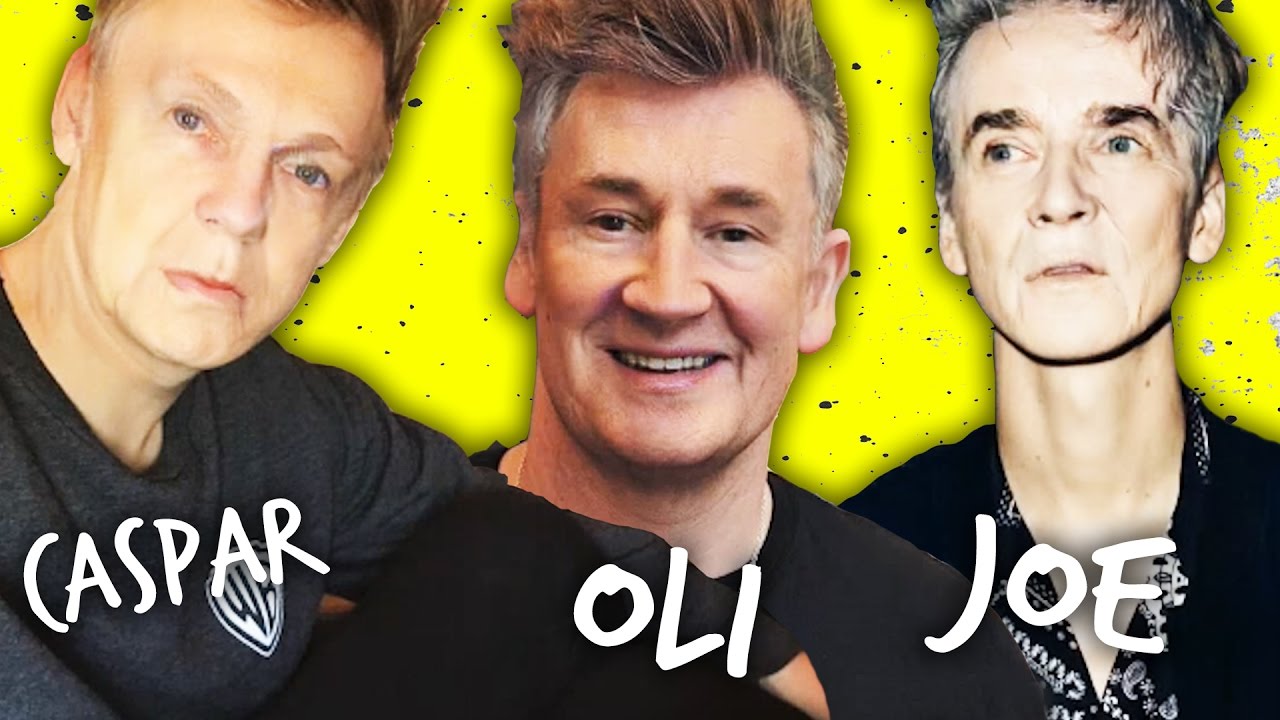 ЮТУБЕРЫ В БУДУЩЕМ | Faceapp