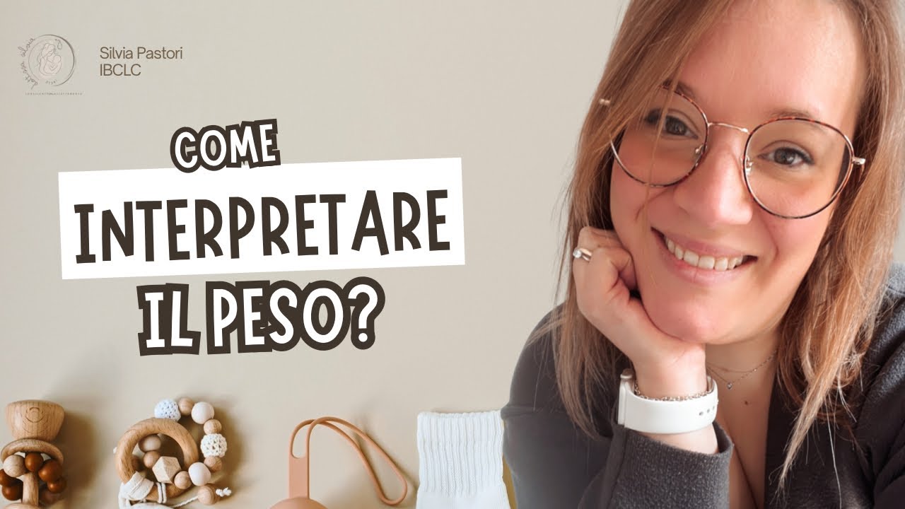 Calo e crescita del neonato: come interpretare il peso