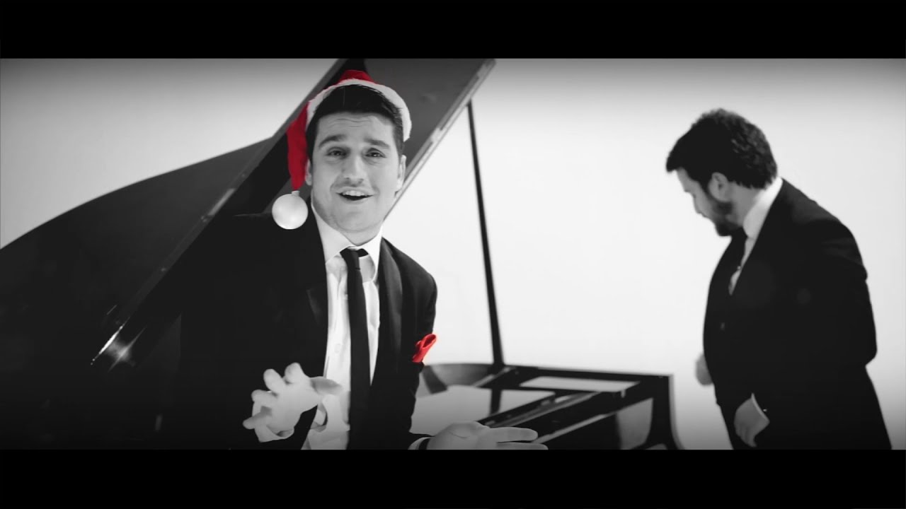 Let it Snow - Forlenzo