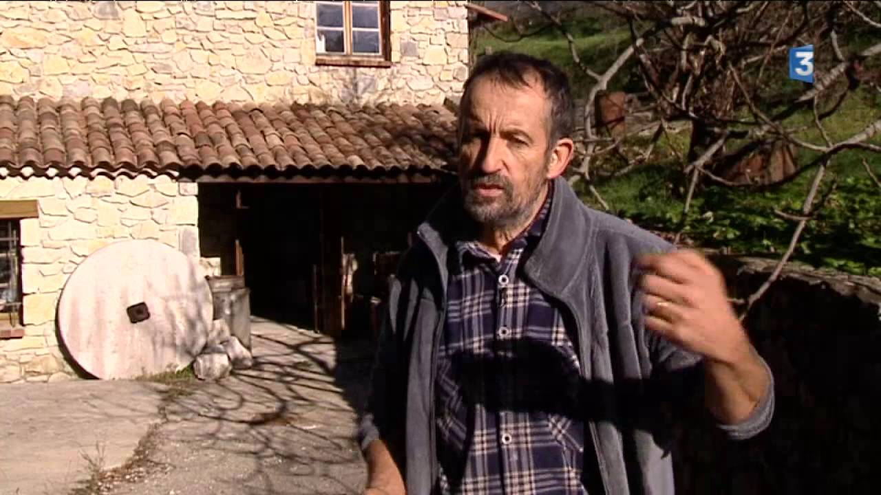 PrioriTerre pérenniser les exploitations agricoles dans les Alpes Maritimes