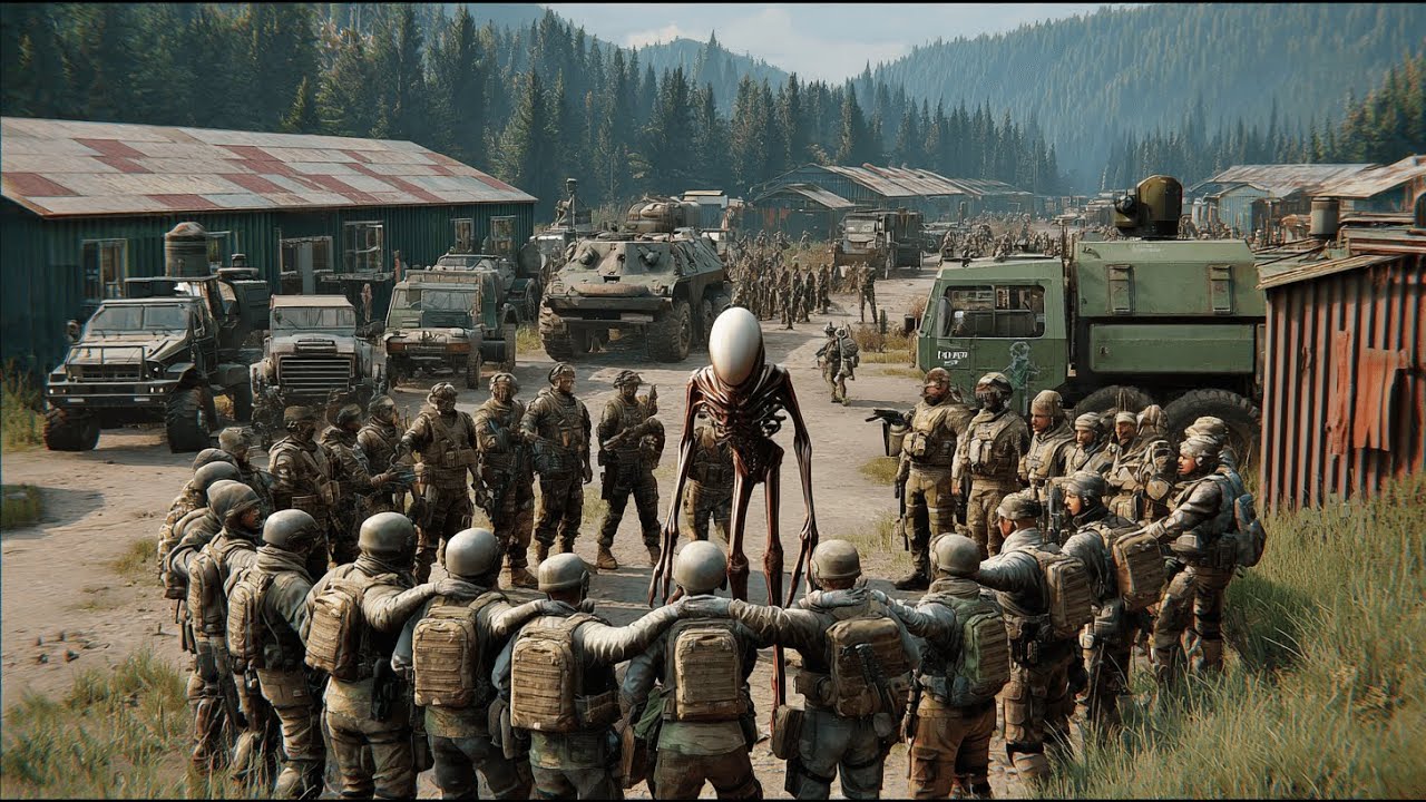 They Finally Found the Lost Human Colony… and Walked Into a War ZoneHFY | HFY Sci-Fi Story