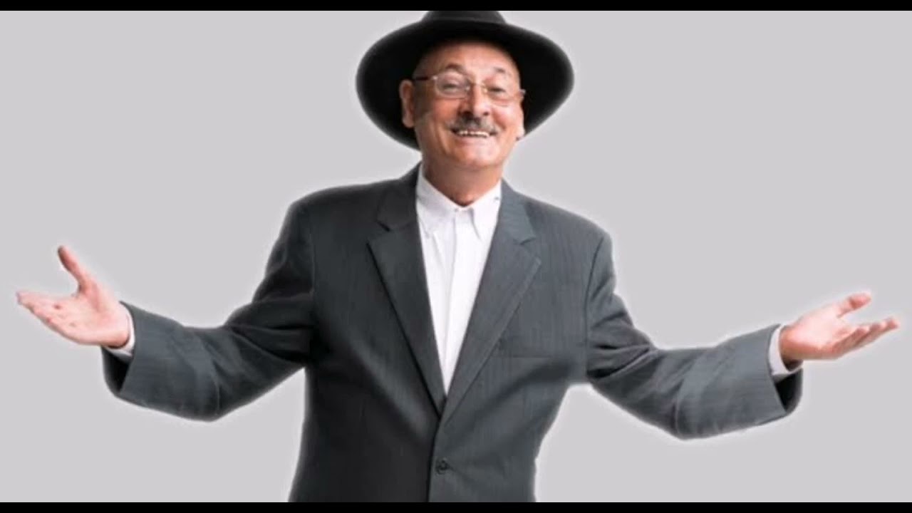 AFHS - Melod&iacute;a de Don Gilberto