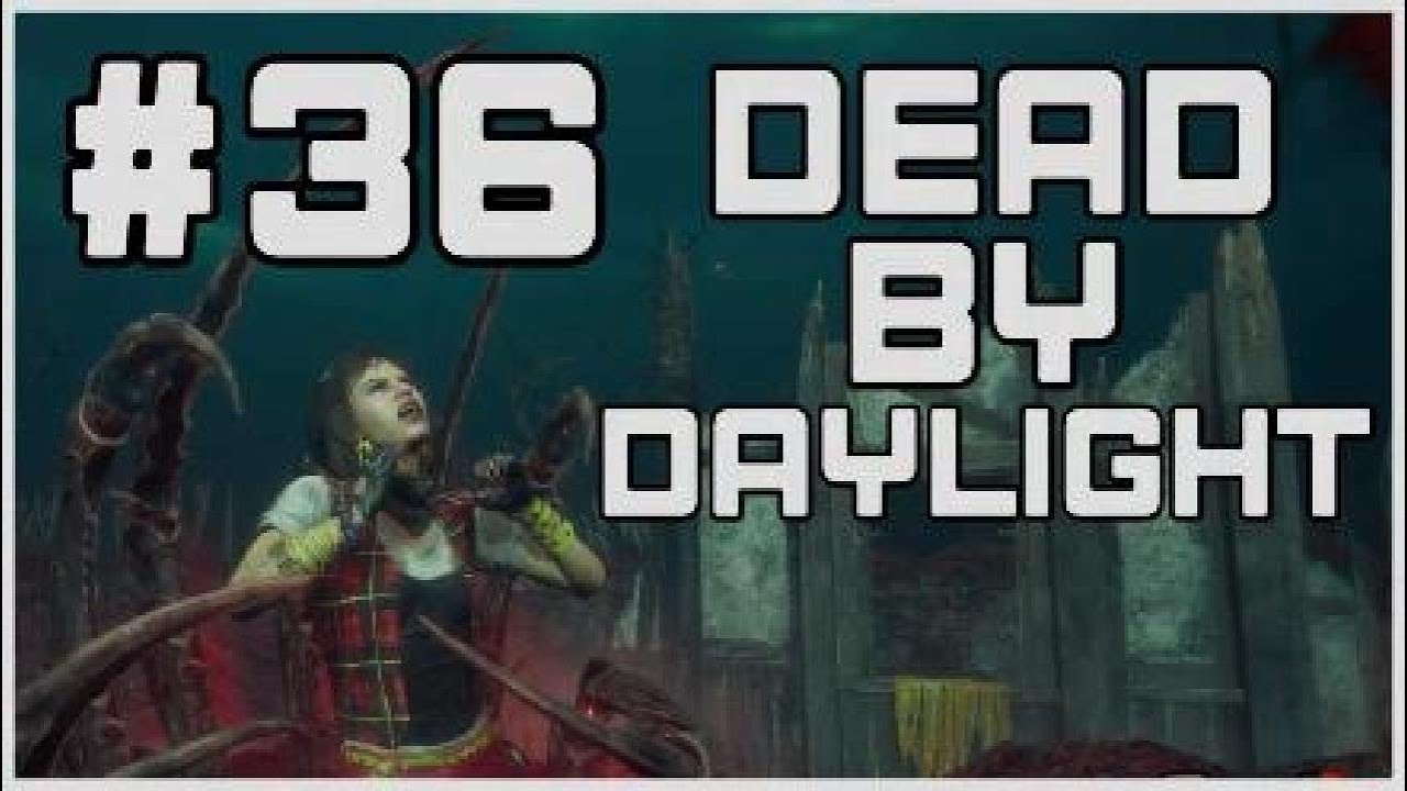 SOLO ADVENTURES #36 | DEAD BY DAYLIGHT
