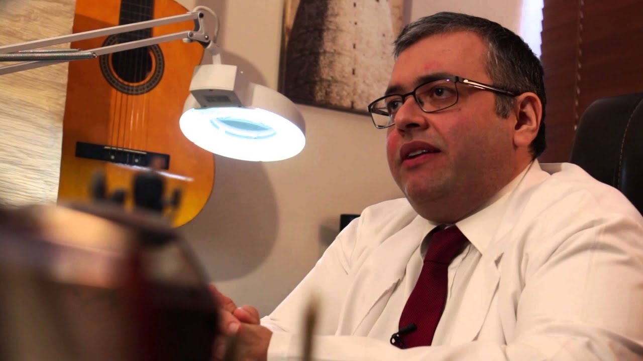 diz Agrısı ve akupunktur