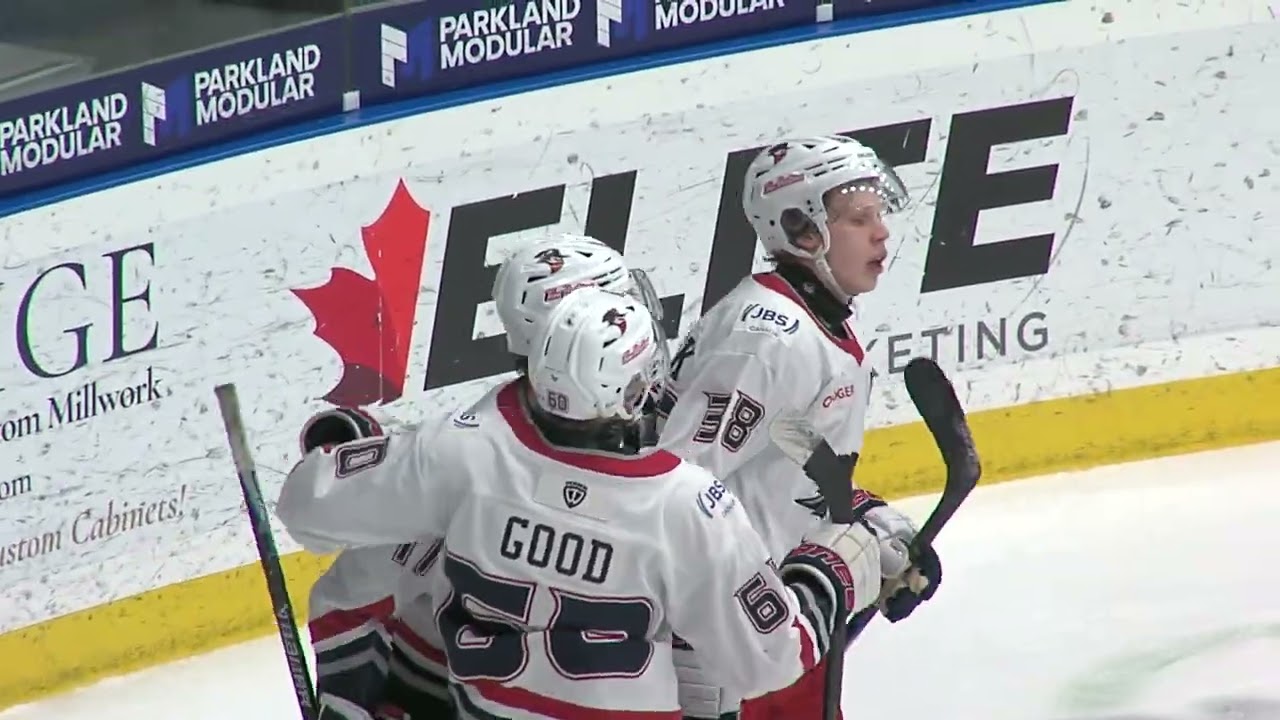 Highlights vs. Brooks (Feb. 20)