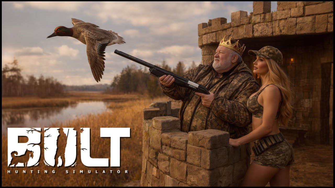 Castle Strategy hot spot highway hunting and big lure/caller talk - BULT