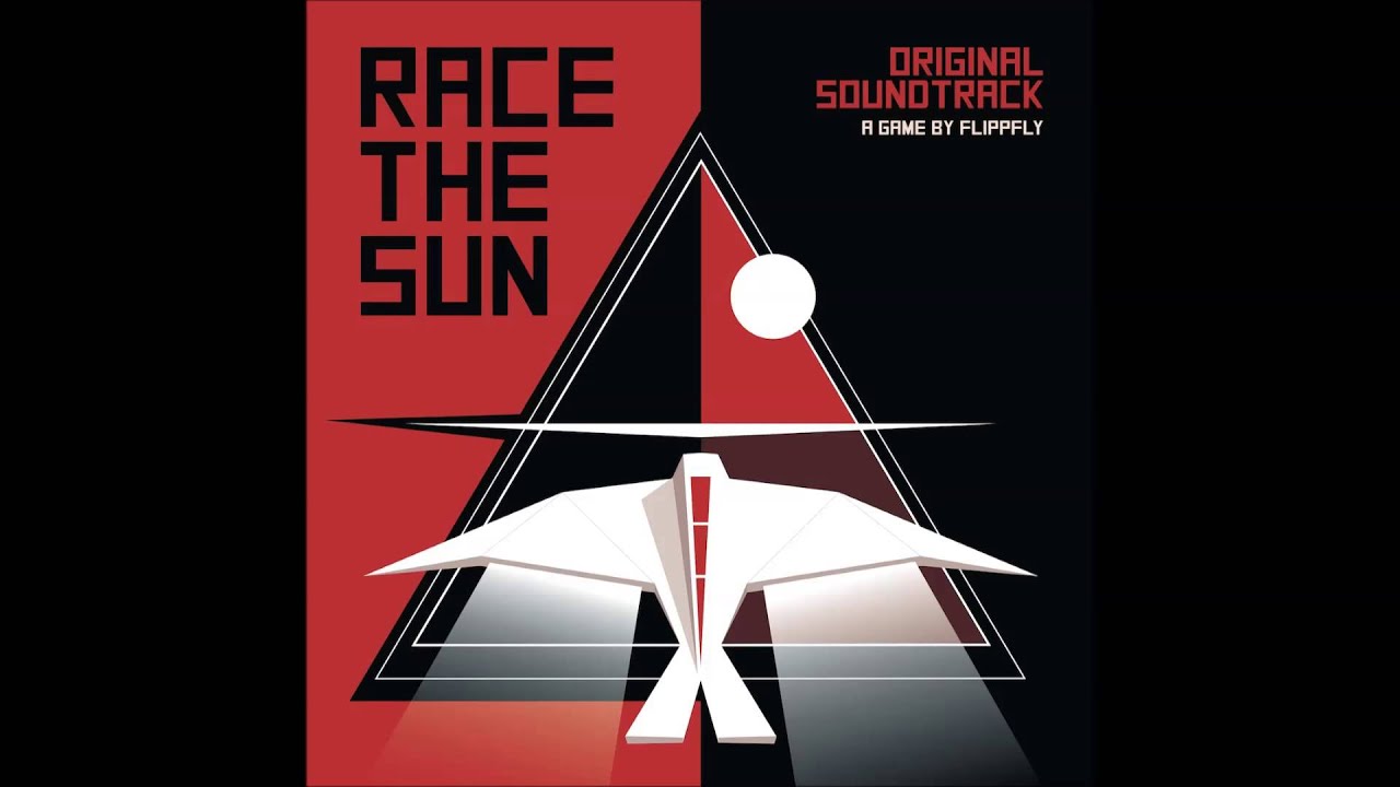 Race the Sun OST - Sunrise