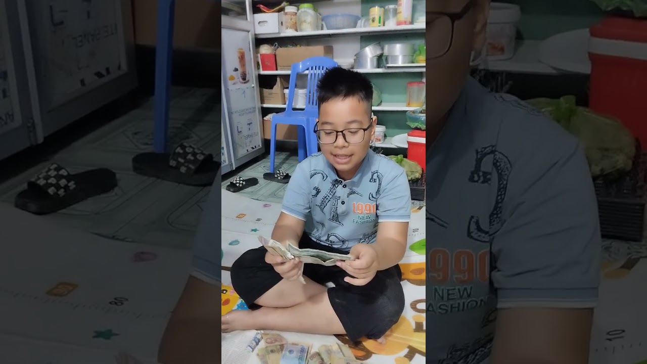 Tít béo đập lợn tiết kiệm