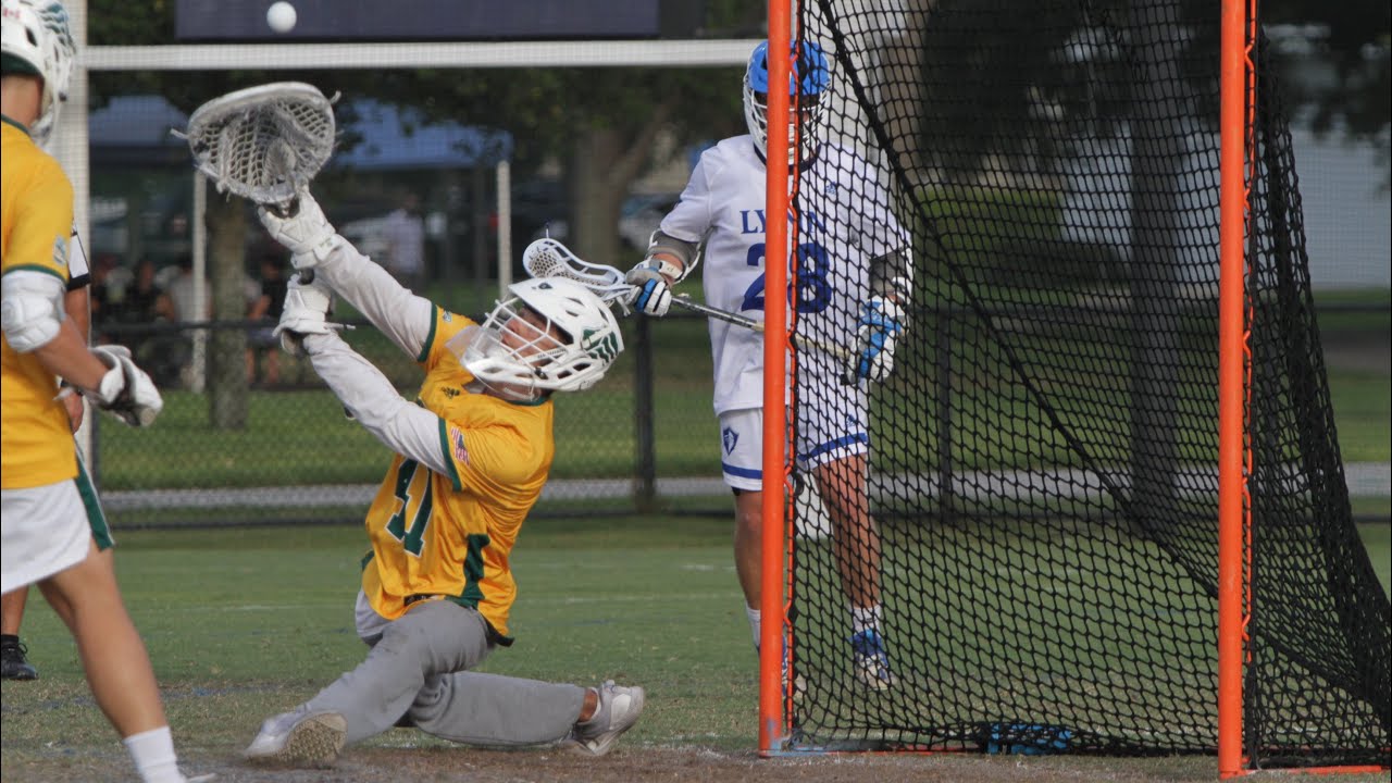 Evan Hock 2022 Highlight - Saint Leo University