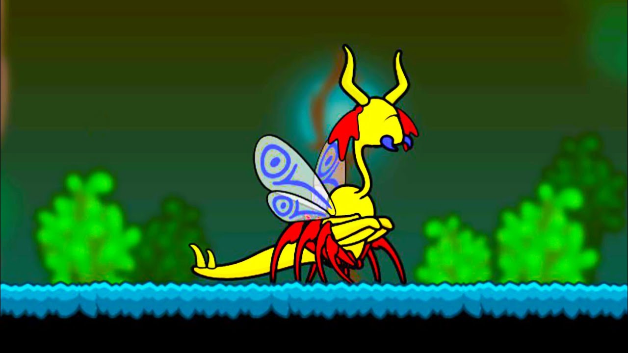 I Used Evolution To Remove This Useless Creatures Eyes in Miscreation