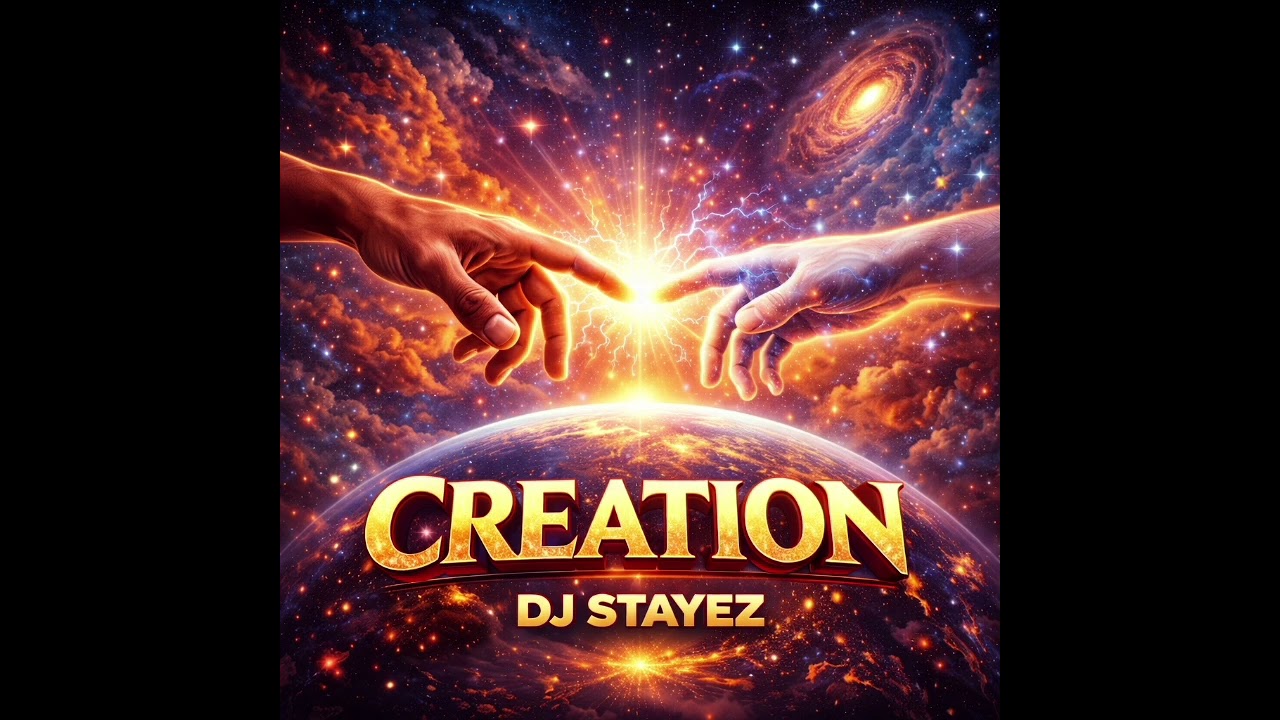DJ Stayez creation (Audio)#newmusic #reggae #dancemusic 