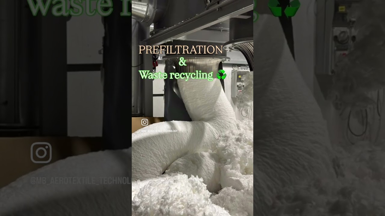 Our advanced prefiltration solutions