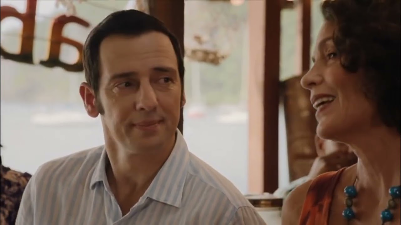 Death In Paradise - Let You Go - season 12 episode 8 ending