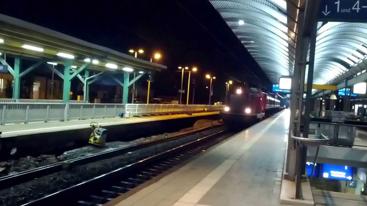 HBF Freiburg