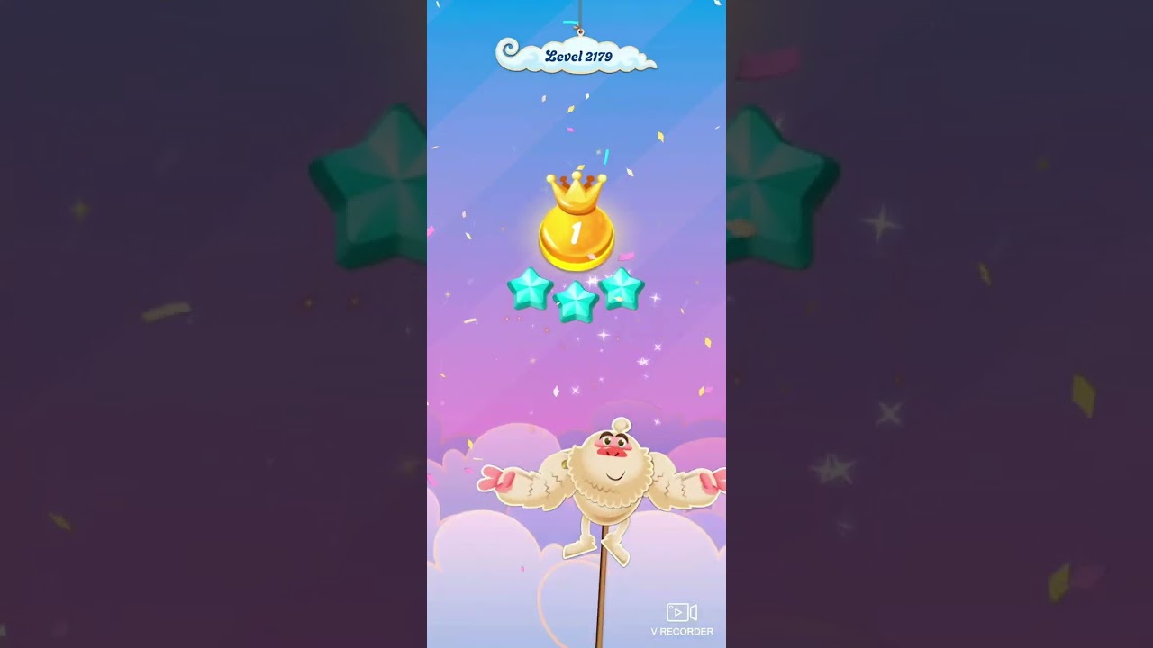 Main game candy crush Saga 