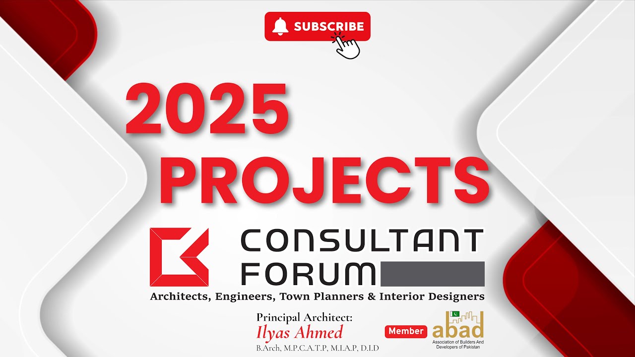 From Projection Consultant to Consultant Forum: 2025 Highlights