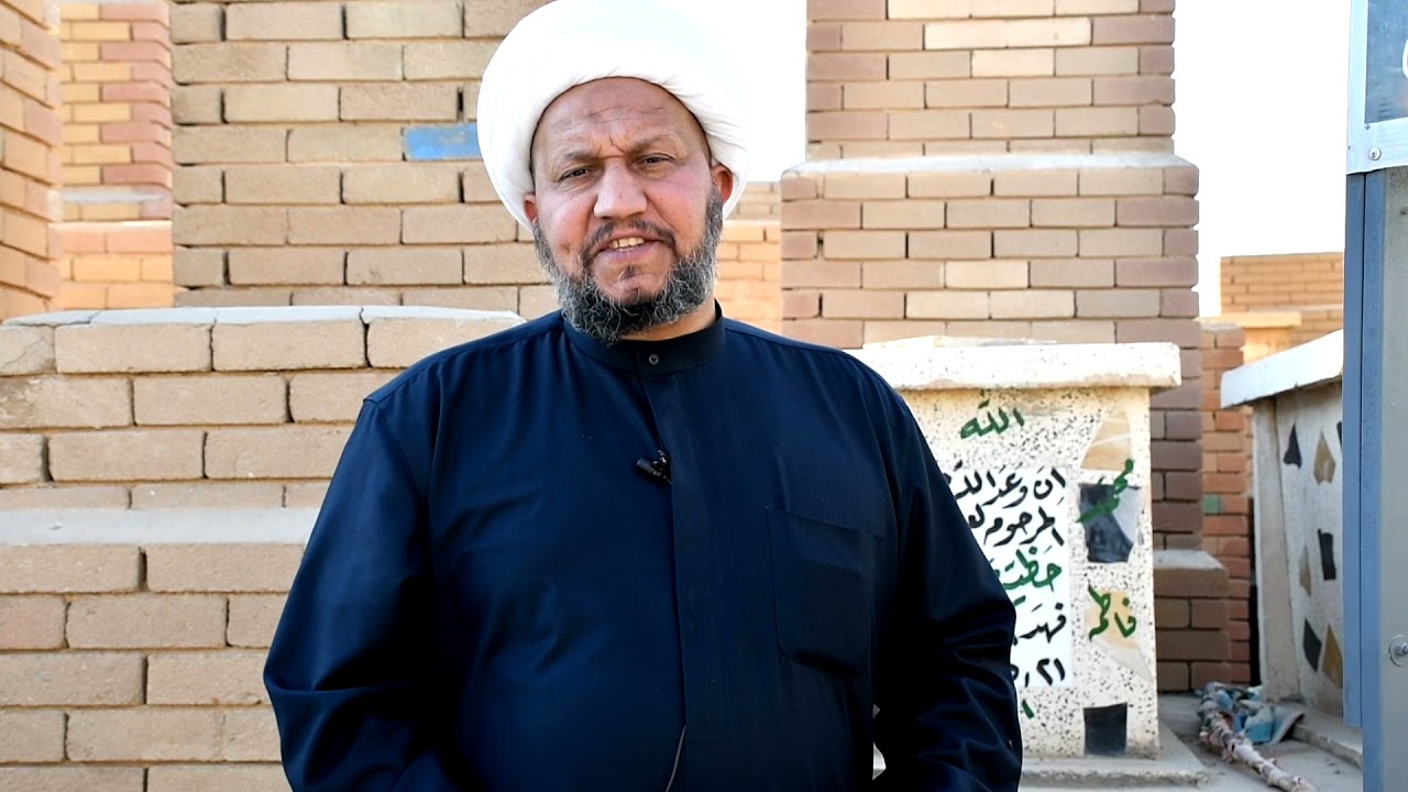 ماهي فائدة المـيت اذا زرنا قبـره  ؟ وهل يشعر بنا ؟