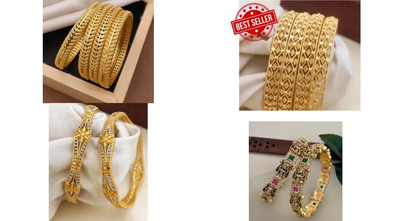 BANGLES COLLECTIONS 