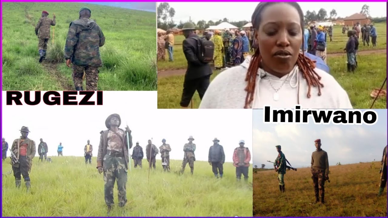 RUGEZI IMIRWANO AMAKURU YAMUGITONDO LE 07/02/026 IKIRURA TV1 