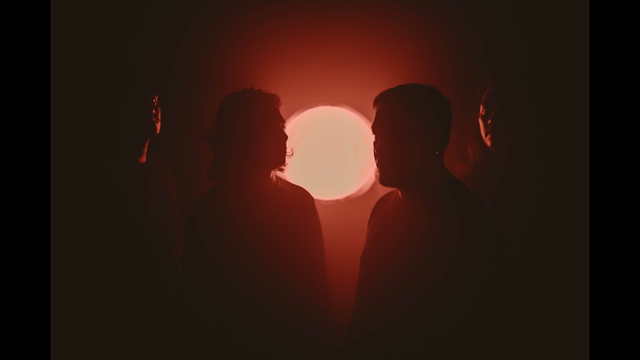 LINTA - TRANKILL (OFFICIAL MUSIC VIDEO)