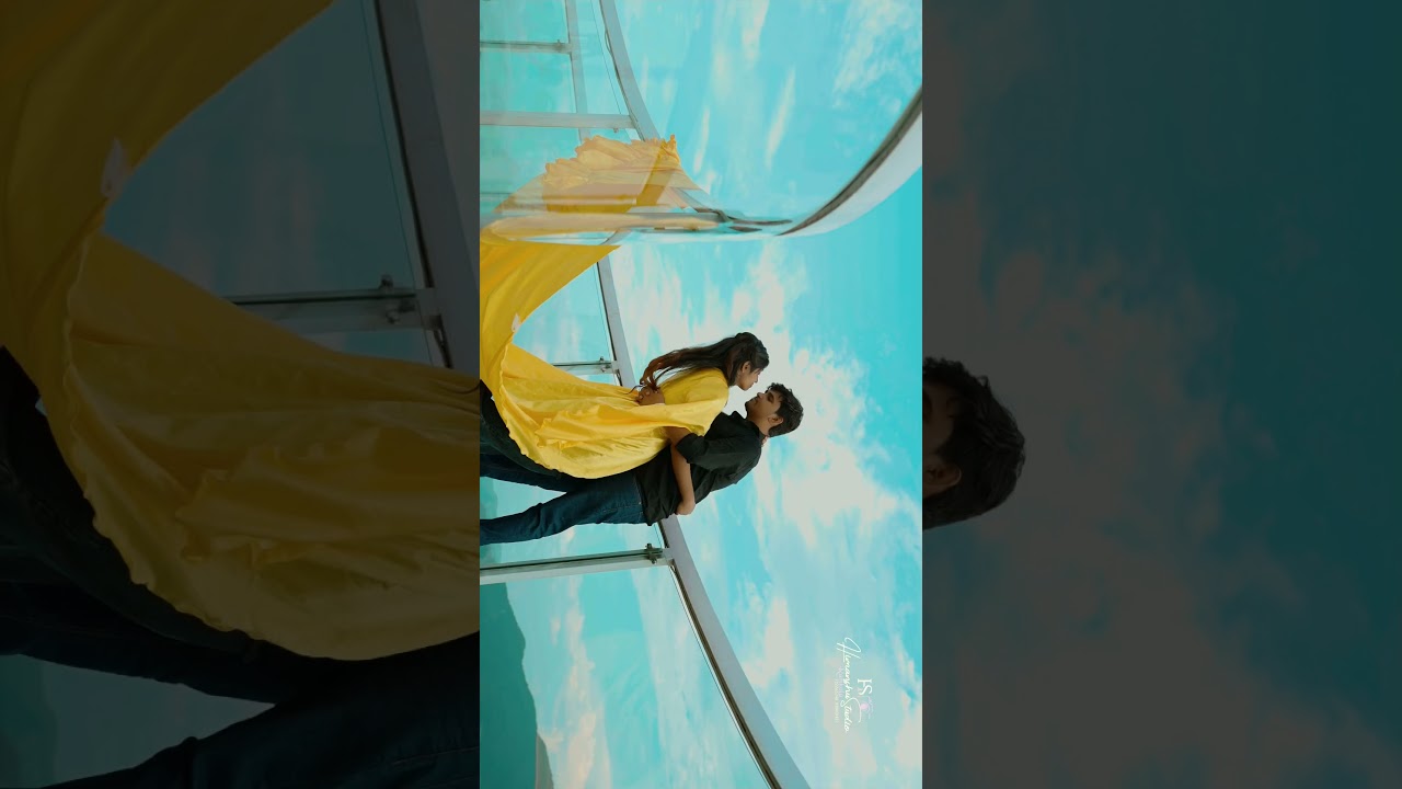 Pokhara Nepal |Pre wedding Reel| Rahul&Nanhi| Himanshu Studio |7355565248, 8318158482|Gorakhpur Zone