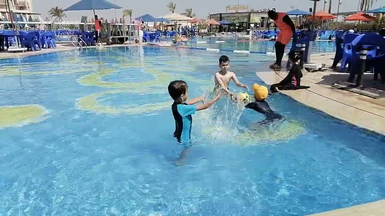 فندق راماج دار ضباط الوقود.