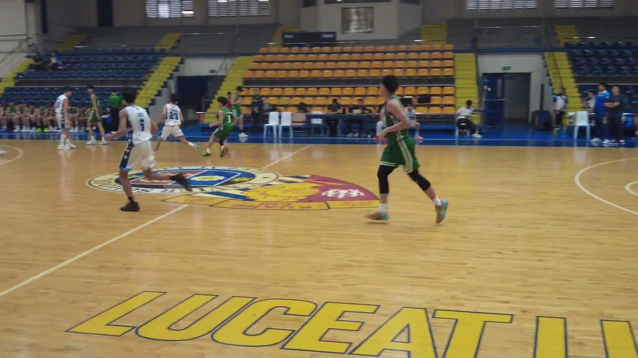 PRADA: LSM vs LSGH (February 25, 2025)