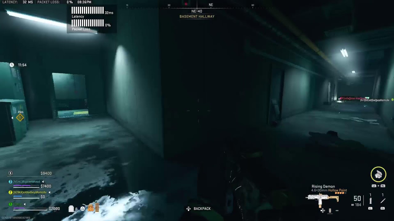 DMZ