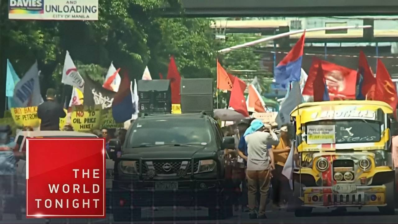 The World Tonight | ANC | March 20, 2026