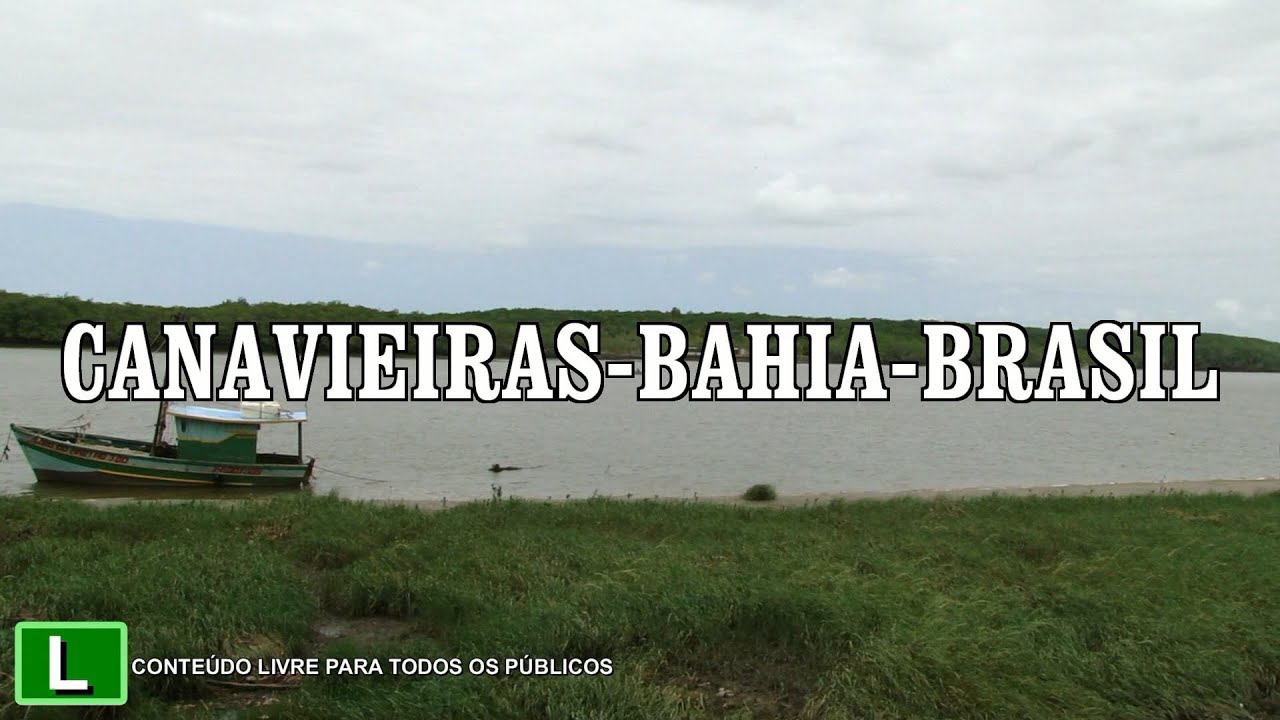 CANAVIEIRAS BAHIA BRASIL