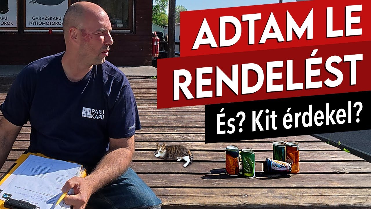 Életünk napjai SE 1 EP 7 - Nincs kettő négy nélkül