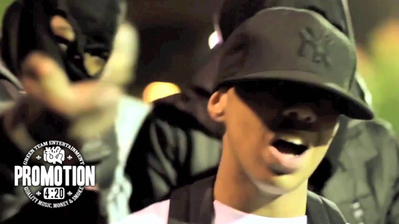 M1, CS & T.SNAP - ARE YOU MAD (PECKHAM SE15-ANTI/GMG)