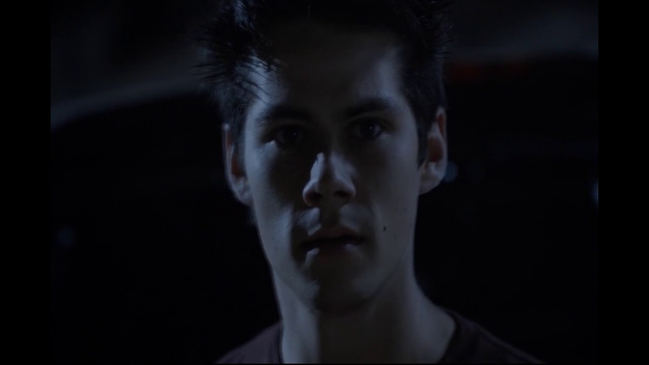 [Sterek] [Wolves]