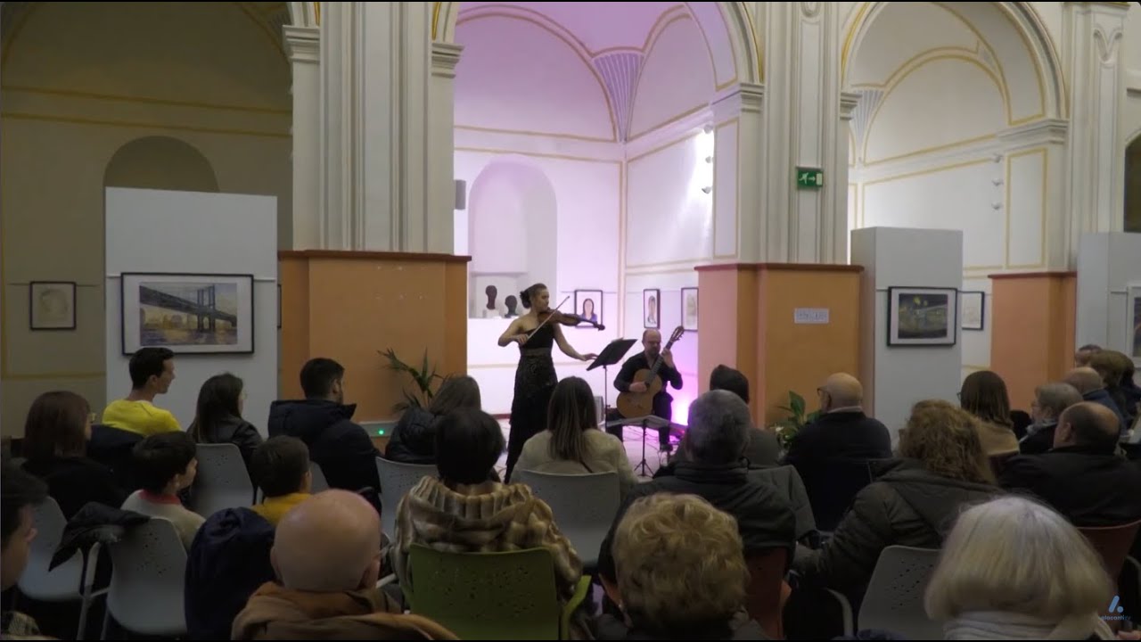 XXI Festival de Guitarra de Xixona 2026: Un tributo a la música clásica | AlacantíTV
