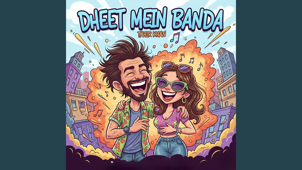 Dheet Mein Banda