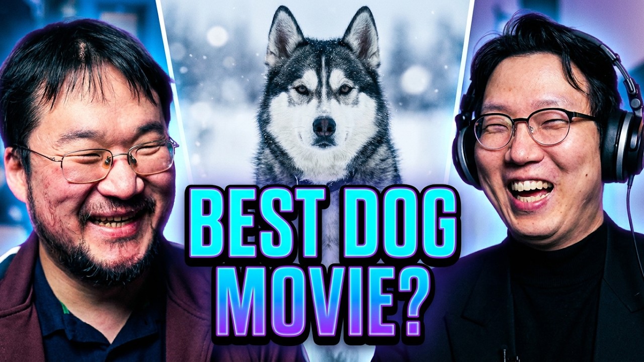 Togo (2019) Review | Everybody adopt a husky now