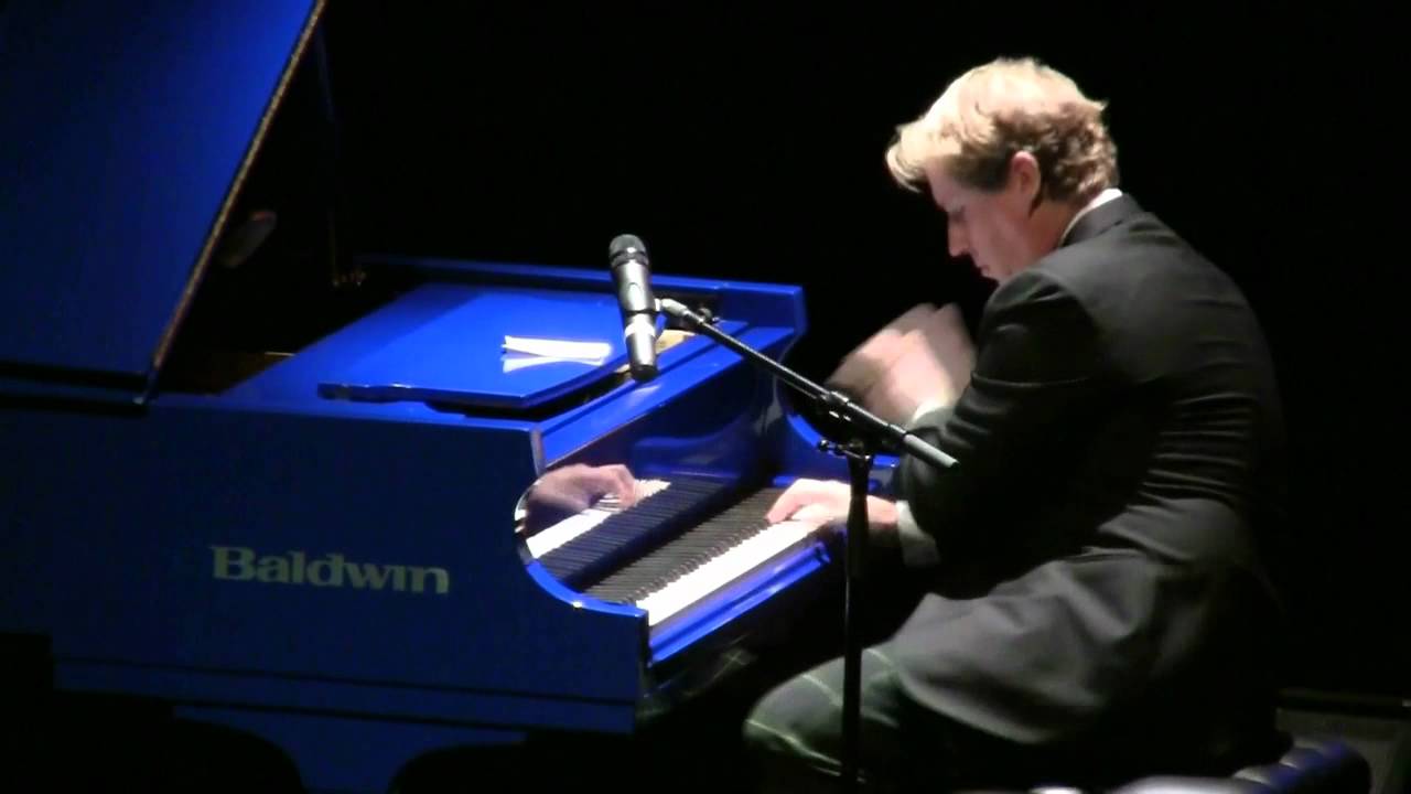 My Miracle - Danny Wright.avi