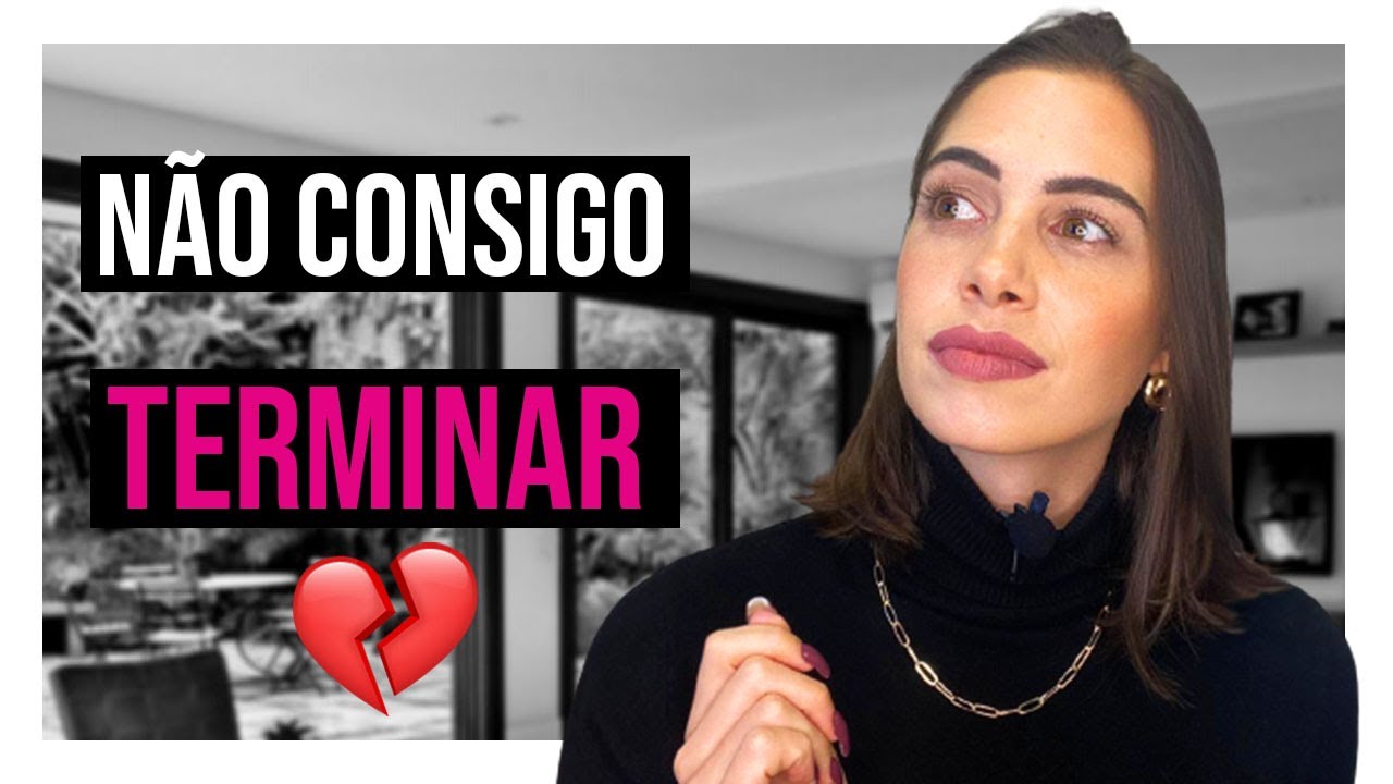 Eu não amo mais o meu namorado | Mylla Murta - Expert em Relacionamentos