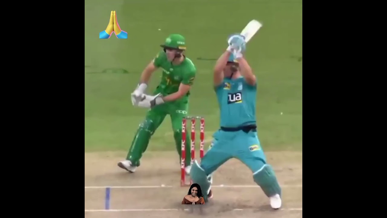 Today Live cricket match highlight score like and comment 