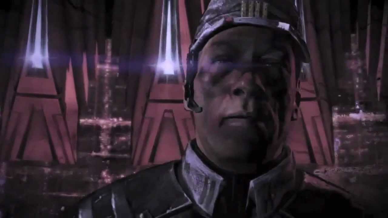 Mass Effect 3 