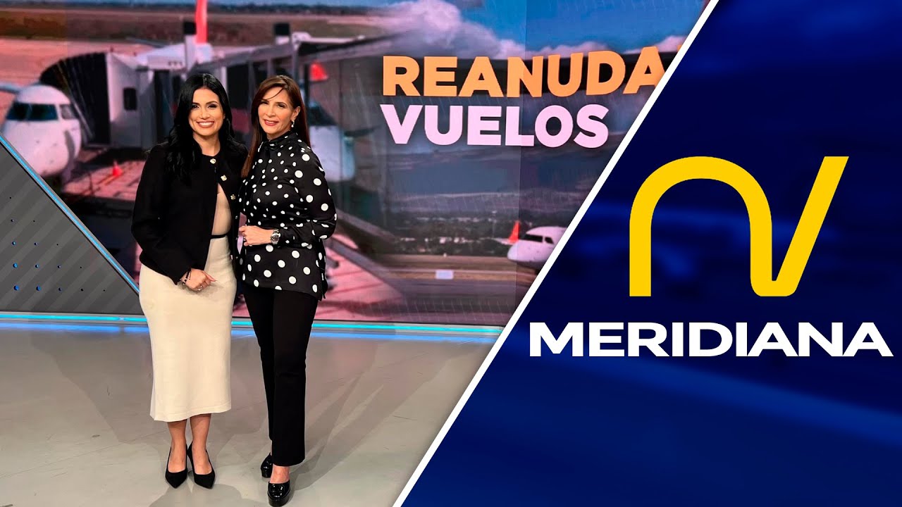 Noticias Venevision a esta hora - 3 de febrero de 2026