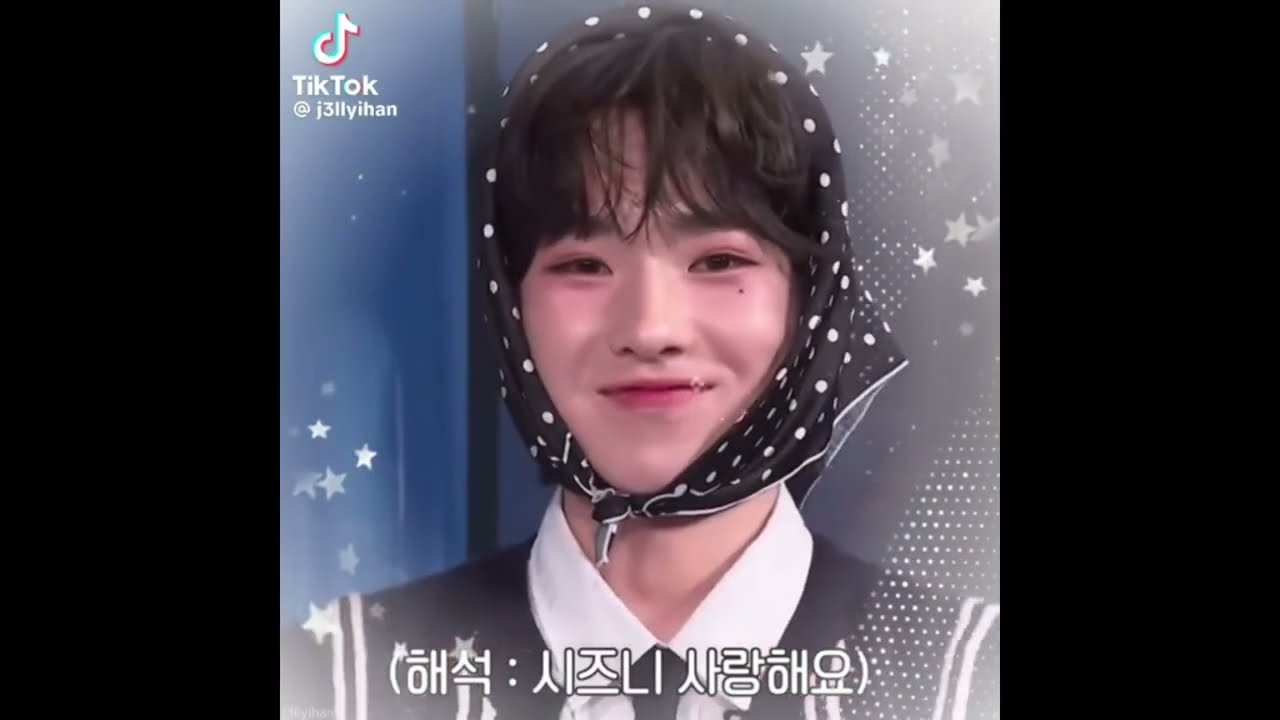 nct tiktoks to beat it up to (nct dream reference)