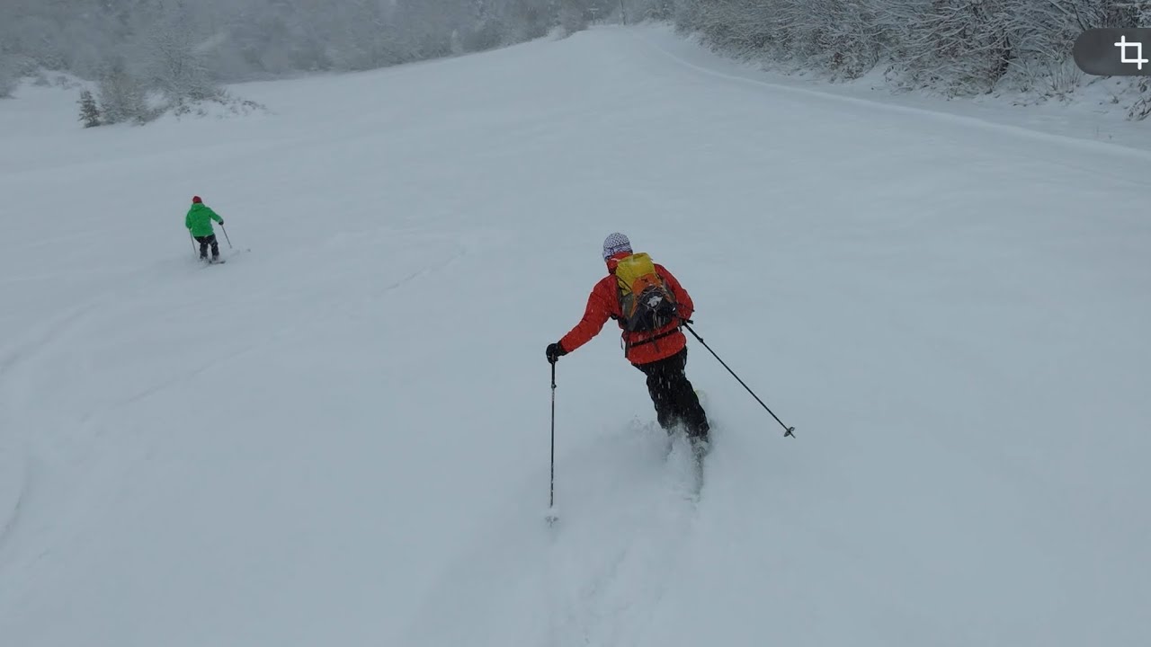 Skitour Frammersbach 26. Januar 2026