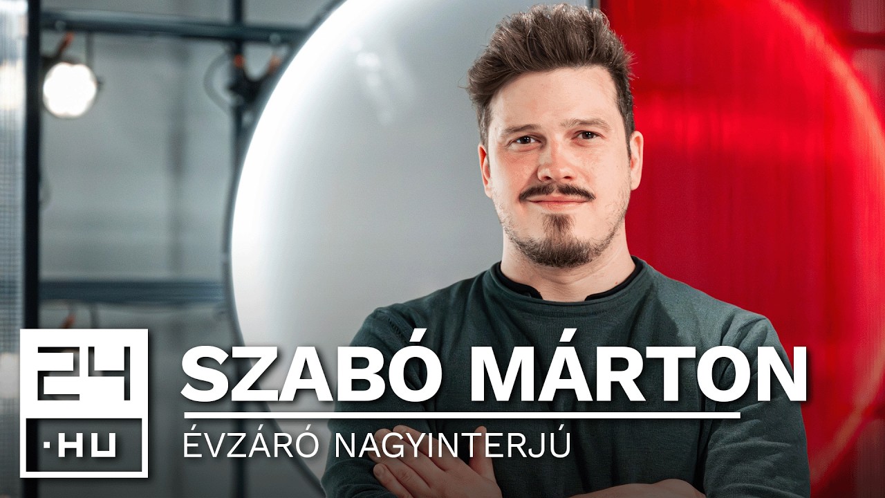 &bdquo;Nekem van &uuml;zenetem, ehhez eszk&ouml;z az influenszers&eacute;g&rdquo; &ndash; &eacute;vz&aacute;r&oacute; Szab&oacute; M&aacute;rton &bdquo;Csoki&rdquo; youtuberrel