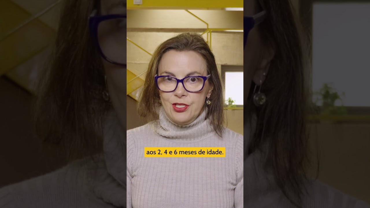 Como se prevenir contra o t&eacute;tano #Shorts