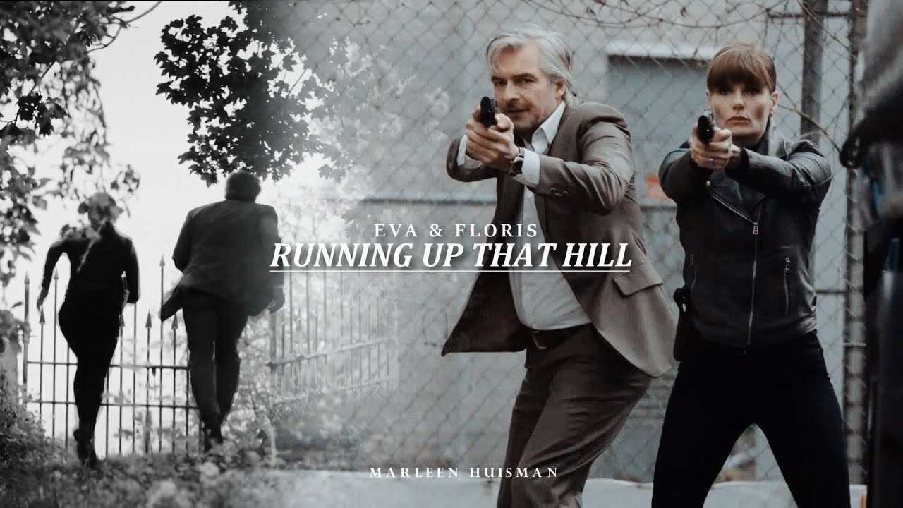 16 jaar Flikken Maastricht- Running Up That Hill