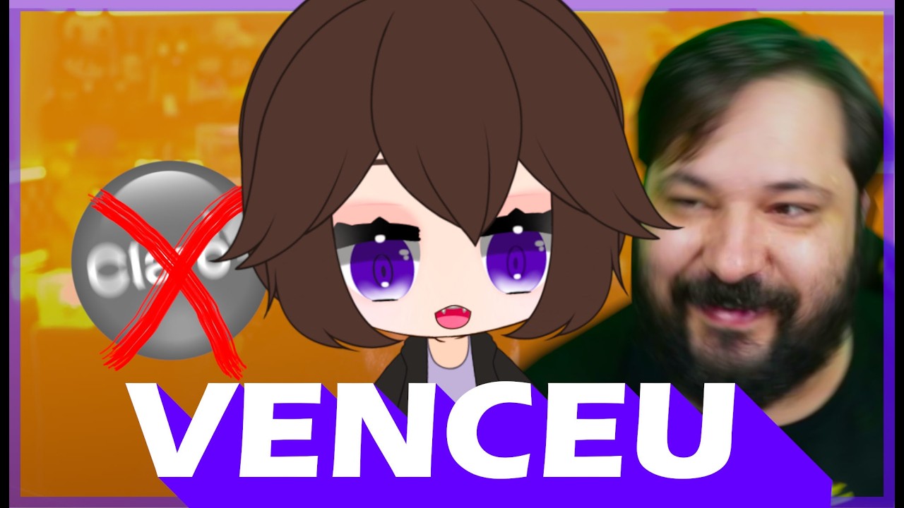 o CORE VENCEU a CLARO!!