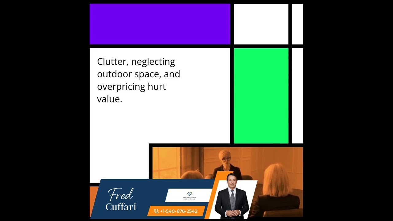 Avoid Home Selling Mistakes in 2026